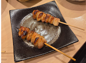 炭火焼き鳥と鶏白湯おでん 尊 みこと 栄駅店: のぞみさんの2026年05月04日の1枚目の投稿写真