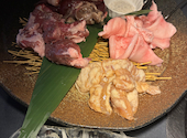炭焼あぶりや 一期一会: あいまいぱぱさんの2026年05月20日の3枚目の投稿写真