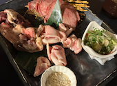 炭焼あぶりや 一期一会 いちごいちえ: あいまいぱぱさんの2026年08月04日の1枚目の投稿写真