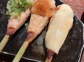 炭火居酒屋 炎 旭川買物公園通店: あいまいぱぱさんの2026年05月07日の2枚目の投稿写真