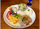 cafe&dining コタン COTAN: tatataさんの2026年04月29日の1枚目の投稿写真