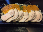 炭火焼鳥 瑞: kasugaさんの2018年07月27日の2枚目の投稿写真