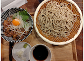 スタンド JAPA SOBA HANAKO 丸の内店: ぱんだちょうさんの2026年06月12日の1枚目の投稿写真