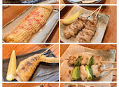 焼鳥 炭福: むーさんの2026年06月13日の1枚目の投稿写真