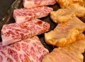 焼肉　ハラミ馬鹿: ともちゃみさんの2024年03月の1枚目の投稿写真