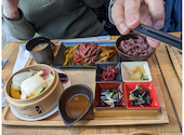 おぼん食堂16 大阪高島屋店: よしかさんの2022年05月04日の1枚目の投稿写真