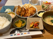 瓦 kawara CAFE&DINING KITTE博多店: 龍樹さんの2026年08月21日の1枚目の投稿写真