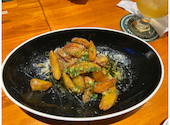 地産地消 Cafe & Bar Cluster クラスター: ぼんずさんの2026年05月30日の2枚目の投稿写真