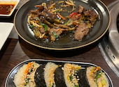 韓国料理テジラボ: むーるさんの2023年12月の1枚目の投稿写真