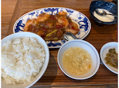 陳麻婆豆腐 横浜市役所ラクシスフロント店 桜木町 馬車道: kurumaさんの2026年08月30日の1枚目の投稿写真
