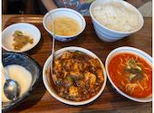 陳麻婆豆腐 横浜市役所ラクシスフロント店 桜木町 馬車道: kurumaさんの2026年08月30日の2枚目の投稿写真