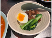 本格点心と台湾料理 ダパイダン105 横浜みなとみらい店 da pai dang 105: kurumaさんの2026年04月21日の1枚目の投稿写真