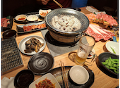 焼肉ホルモン 牛蔵 京橋店: 赤い彗星さんの2022年10月16日の2枚目の投稿写真