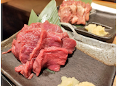 馬焼肉専門酒場 馬太郎 西新宿7丁目店: 白岩さんの2024年12月30日の2枚目の投稿写真