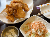 kayaチキン 新大久保店: にゃんたろぅさんの2023年09月23日の1枚目の投稿写真