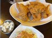 kayaチキン 新大久保店: にゃんたろぅさんの2024年08月13日の2枚目の投稿写真