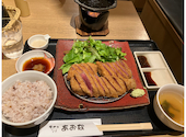 牛かつ あおな 新宿店: ゆうさんの2026年09月08日の1枚目の投稿写真