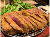 牛かつ あおな 御徒町店: ゆうさんの2026年09月08日の1枚目の投稿写真