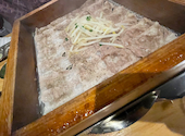 牛サムギョプサル食べ放題 韓国料理 9”36（ギュウサム）新大久保店: あーたんさんの2023年03月の1枚目の投稿写真