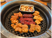 焼肉ヌルボンガーデン福重店: マギーさんの2025年08月03日の1枚目の投稿写真