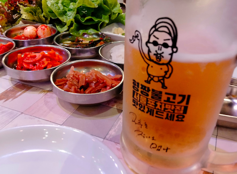 韓国屋台料理とプルコギ専門店 ヒョンチャンプルコギ 広島光町店: みかりんさんの2026年06月09日の3枚目の投稿写真