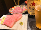 焼肉庵 兆 京都駅前本店: gantetsuさんの2026年08月29日の1枚目の投稿写真