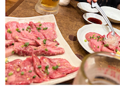 炭火焼肉 まうみ: つぶあんさんの2026年07月19日の1枚目の投稿写真