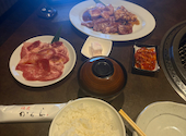 焼肉 かくら 長崎銅座店: はなちゃんさんの2026年04月27日の1枚目の投稿写真