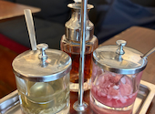 dish tokyogastronomycafe ディッシュトーキョーガストロノミーカフェ: pyocoさんの2026年09月26日の1枚目の投稿写真