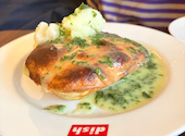dish tokyogastronomycafe ディッシュトーキョーガストロノミーカフェ: pyocoさんの2026年09月26日の2枚目の投稿写真