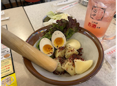 串カツ田中 柏西口店: ｐｉｍｐａさんの2026年08月14日の2枚目の投稿写真