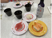 かっぱ寿司 平塚店: ozakojiさんの2026年05月12日の2枚目の投稿写真