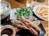 吾割食堂 宇多津店: amokoさんの2026年04月17日の1枚目の投稿写真