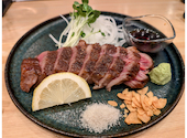 広島牡蠣と鉄板焼き 一娯一笑 いちごいちえ: amokoさんの2025年03月12日の2枚目の投稿写真