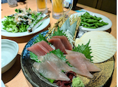 魚民 宇多津店: amokoさんの2024年12月27日の2枚目の投稿写真