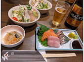 Sanuki Wa-Fu Dining 真 SIN 高松駅前店: amokoさんの2023年01月27日の2枚目の投稿写真