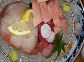 日本酒 マグロ 光蔵 名駅: タロチャンさんの2026年06月06日の1枚目の投稿写真