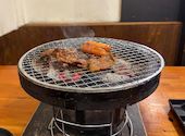七輪焼肉 安安 獨協大学駅前店: そうたろうさんの2026年09月12日の1枚目の投稿写真