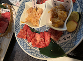 焼肉 志方亭 本店: おさるさんさんの2024年10月22日の1枚目の投稿写真