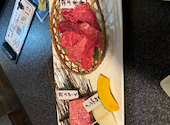 焼肉 志方亭 本店: おさるさんさんの2024年10月22日の3枚目の投稿写真