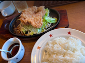 ステーキのどん 茅ケ崎店: よさんの2026年08月06日の1枚目の投稿写真