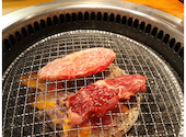 黒毛和牛焼肉　牛魔　谷町四丁目店: テツさんの2026年03月11日の2枚目の投稿写真