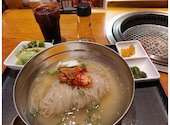 黒毛和牛焼肉　牛魔　谷町四丁目店: テツさんの2026年06月24日の1枚目の投稿写真