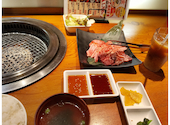 黒毛和牛焼肉　牛魔　谷町四丁目店: テツさんの2026年08月20日の1枚目の投稿写真