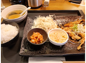 焼肉うぉうぉう 本町: テツさんの2026年08月19日の1枚目の投稿写真