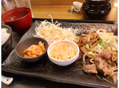 焼肉うぉうぉう 本町: テツさんの2026年09月01日の1枚目の投稿写真