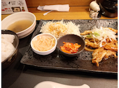 焼肉うぉうぉう 本町: テツさんの2026年09月07日の1枚目の投稿写真