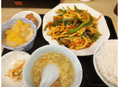 暁蓉園　中華風四川料理: テツさんの2026年04月17日の1枚目の投稿写真