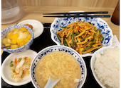 暁蓉園　中華風四川料理: テツさんの2026年05月の1枚目の投稿写真