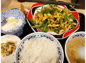 暁蓉園　中華風四川料理: テツさんの2026年08月11日の1枚目の投稿写真